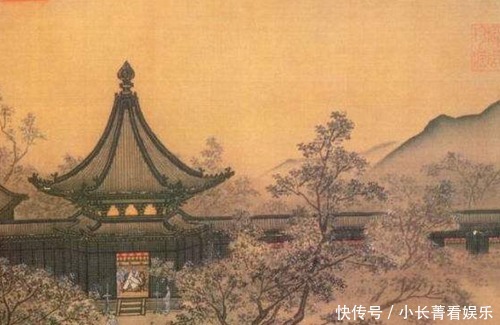 境界|此人写一首诗骂皇帝,皇帝没看出来还下令升官,堪称骂人最高境界