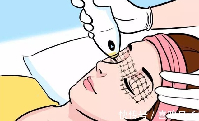 抗衰 面部凹陷,干瘪又显老,选填充还是抗衰|医美科普!