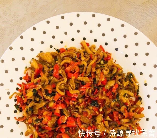 鸡胸肉|张艺兴晒湖南特色食物，吸引20万网友点赞，表示隔着屏幕看饿了！
