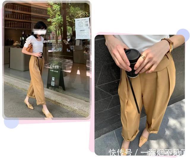 你是什么脸型,就穿什么风格!选错丑10倍!