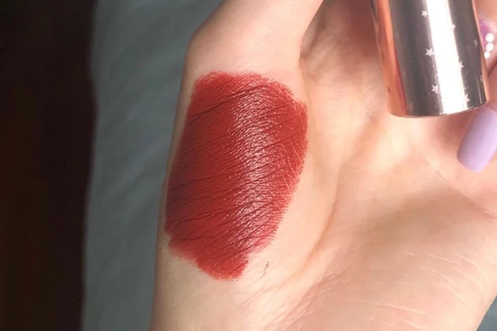 高冷口红色号合集!涂前打工人涂后不理人!