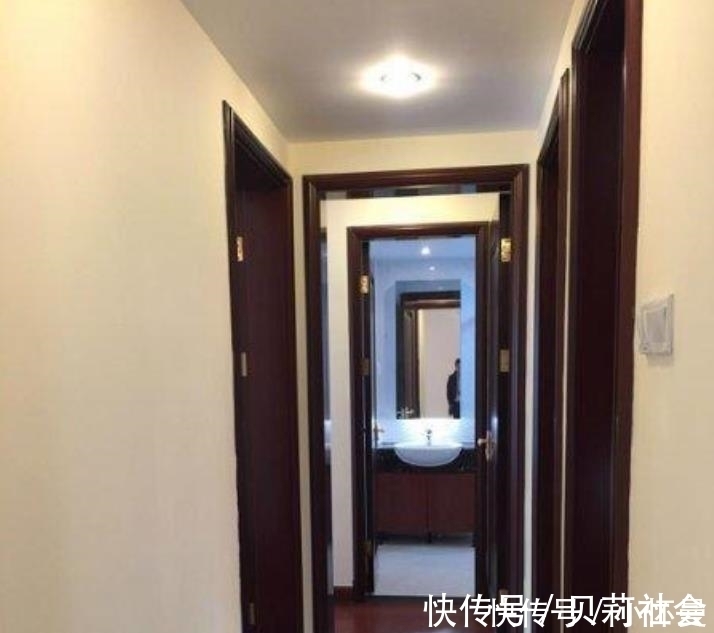 l型|终于交钥匙了，晒晒113㎡精装房，简单整理，迫不及待想搬进去住