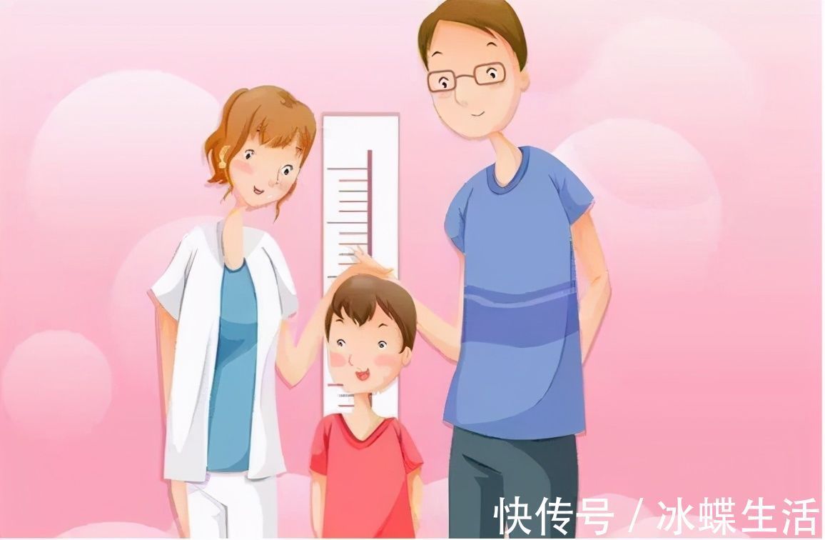 长高|“矮孩子”有以下几个表现，说明是晚长体质，家长别心急