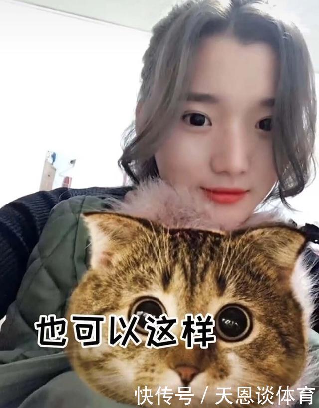 不老女神|“最嫩奶奶”火了，被误认是未婚少女，奶奶直言孙子9月份上学