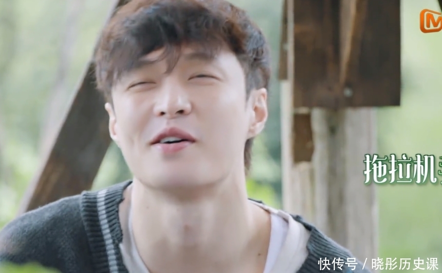 小动物 张艺兴加盟《向往的生活》,流量有了,但节目氛围丢了!