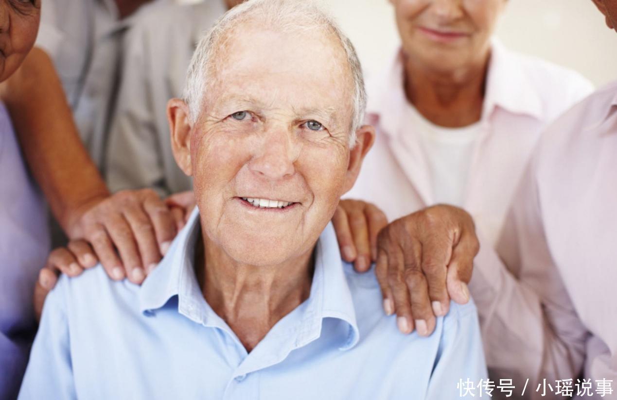 到底是记性差还是老年痴呆?给老人做完这个测试,儿女就都清楚了