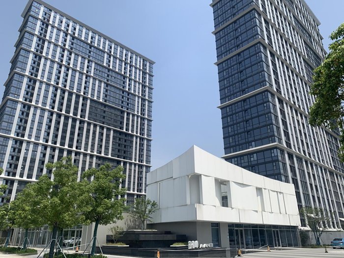 房企观察|“名不见经传”的嘉华国际 | 高铁新城