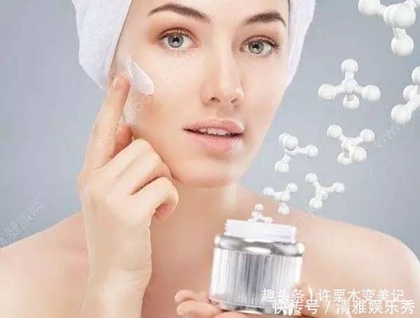 女人不管奔几,洗脸后要懂得“3不要”,不然再贵护肤品也白用