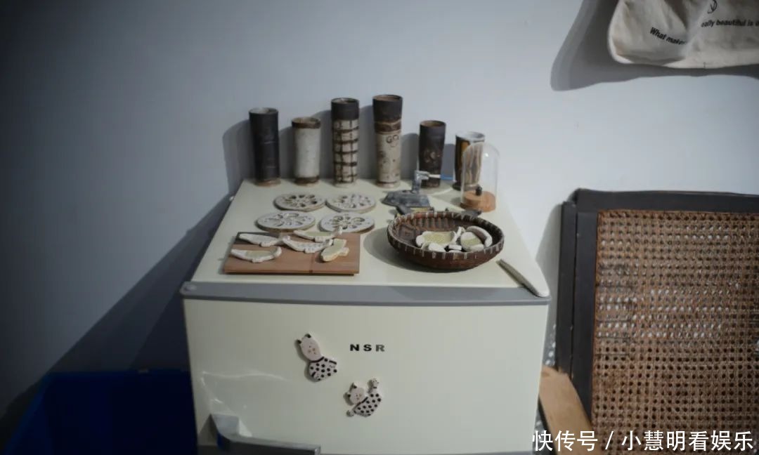 这些宝藏器皿店,承包了我家的杯碗碟盘