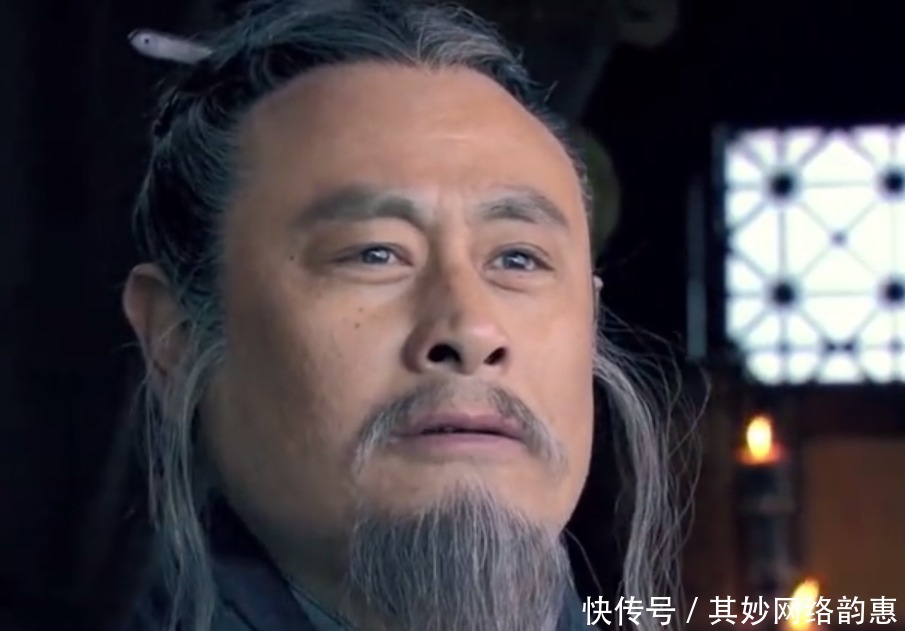 秦国|历史上十大丞相，其中一个是宦官