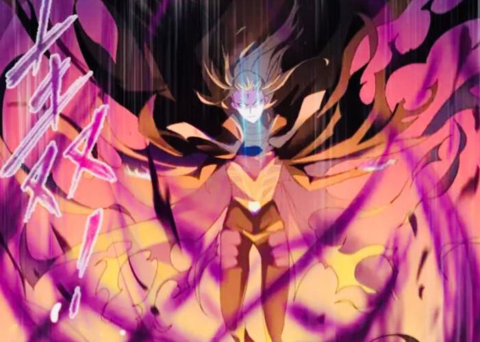 供奉|斗罗大陆:作为武魂殿的最强战力,七大供奉的实力到底有多强?