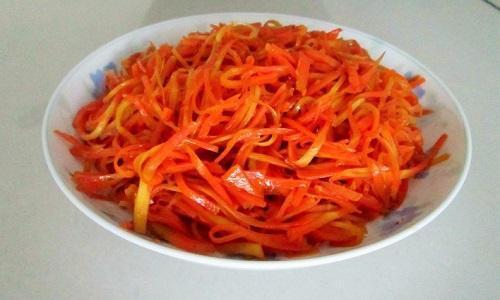 疲劳|胡萝卜最护眼的吃法，能减少眼睛疲劳，加强辨色能力，早知早好