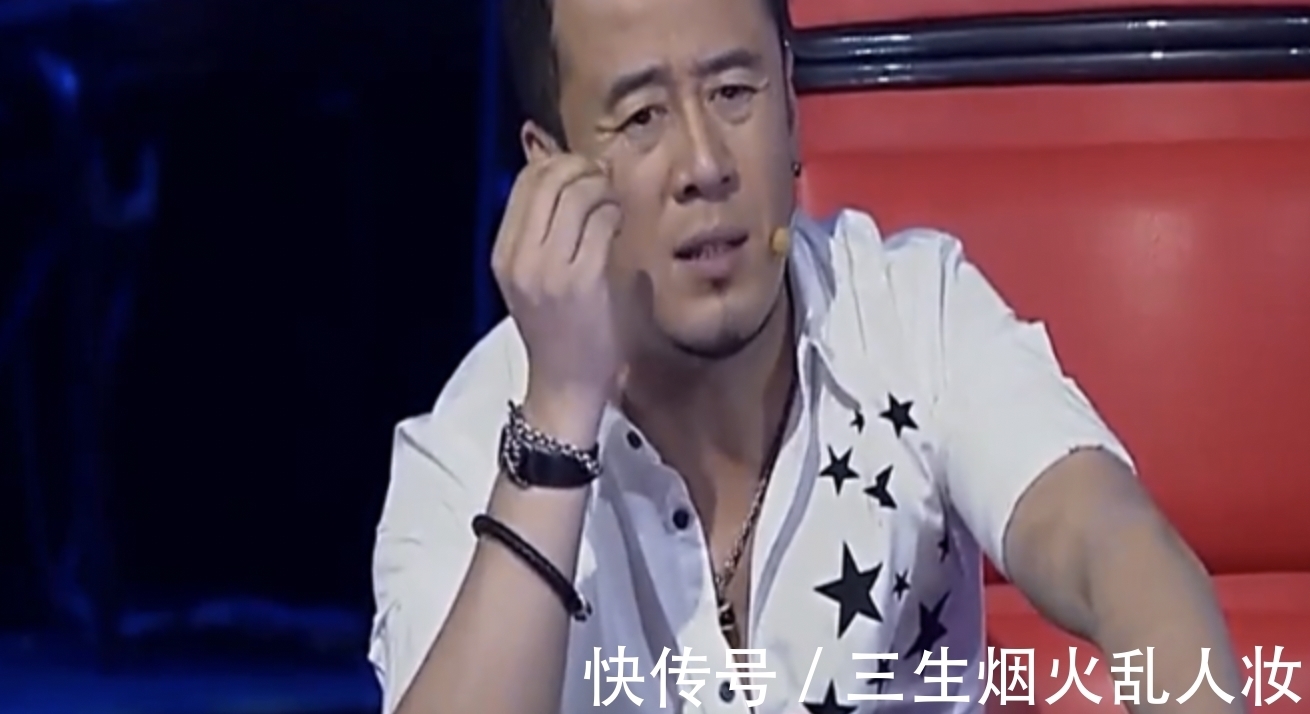 明珠蒙尘|过气歌手金池，从好声音爆红到赔百万遭封杀，还能爆红吗