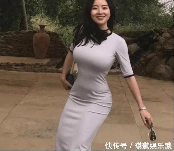 京东|几年前,凭突然走红的蒋娉婷,如今怎么样了?网友:依然很漂亮