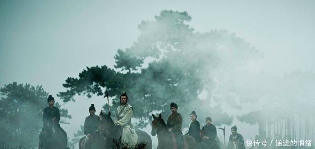 登基|七王跟随刘邦打天下，助其登基后结局凄凉，有一人竟被株连三族！