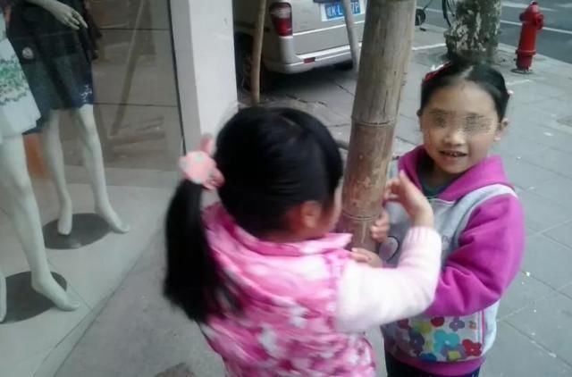 幼儿园|放学后,女儿嘴里反复哼唱一首歌,听清“歌词”后,宝妈气坏了