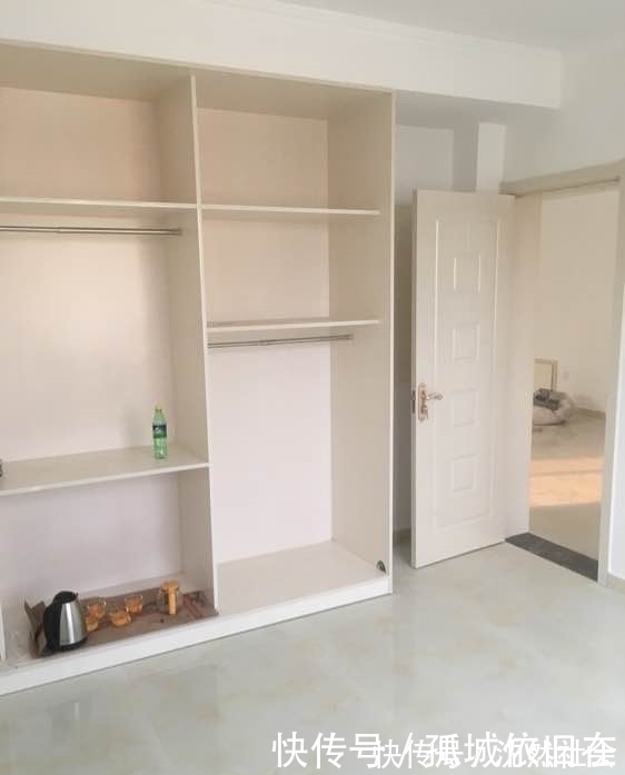 毛胚房简单装修，总的才花费三万五，给大家晒晒效果！