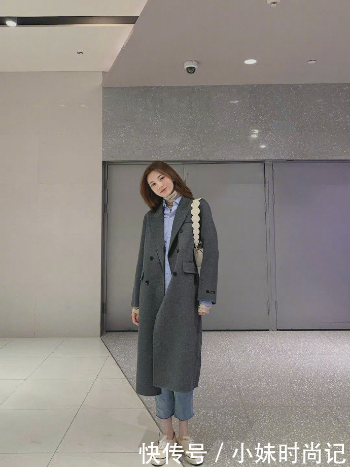 冬季温柔气质穿搭指南, 小仙女们怎么能缺少它们呢? 快来get吧!