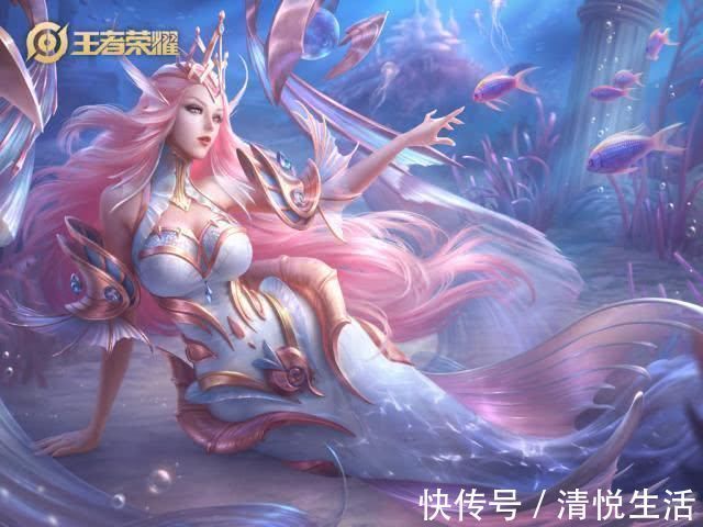 张良|百分百不会空大的英雄,峡谷仅此一位不是妲己、诸葛,更不是东皇、张良