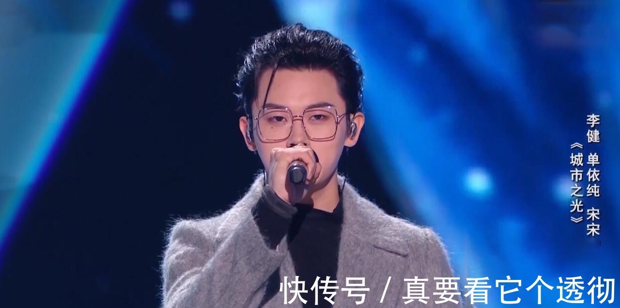 宋宇宁|好声音宋宇宁结局早已注定,潘虹成最强工具人,最心疼斑马森林