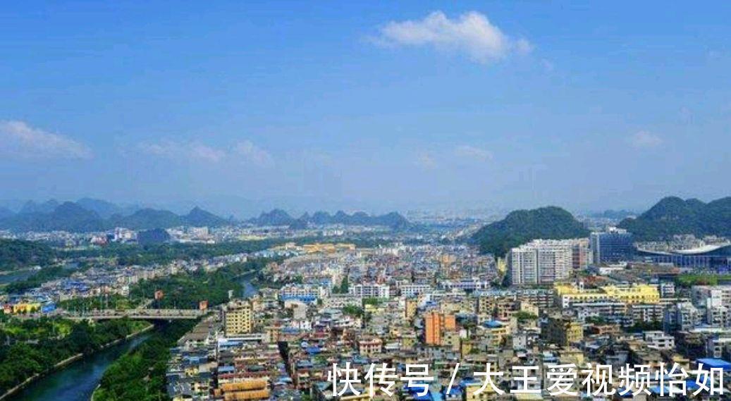 广东|广东游客对“桂林”评价很真实，旅游景点出众，民族文化也出彩