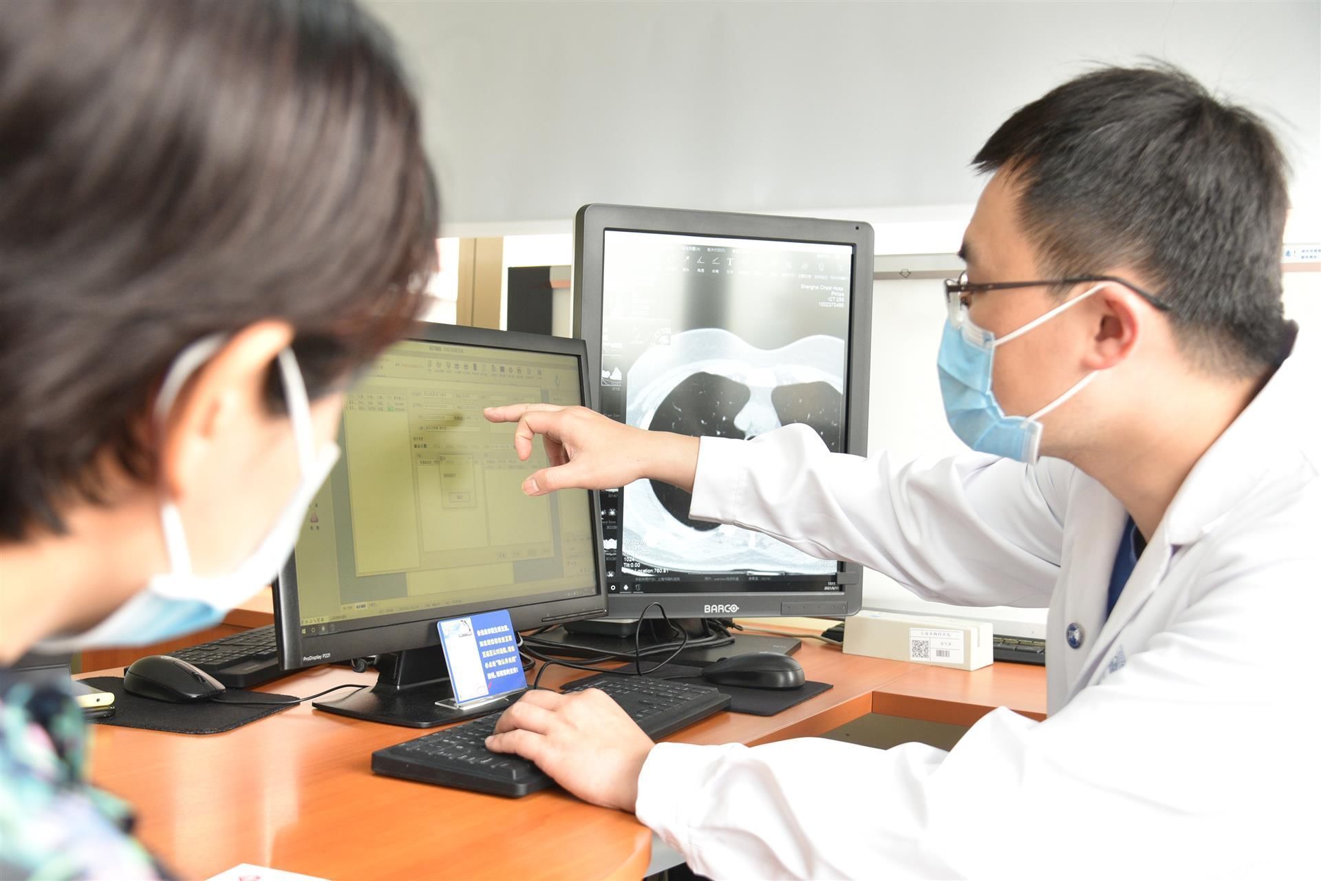 复诊一日通|不必在沪留宿多请假，长三角患者一天全搞定：胸科医院推出“复诊一日通”