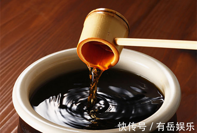 胆固醇|一勺醋，三味药，醋泡过的3样东西，保你终身受益，利健康助长寿