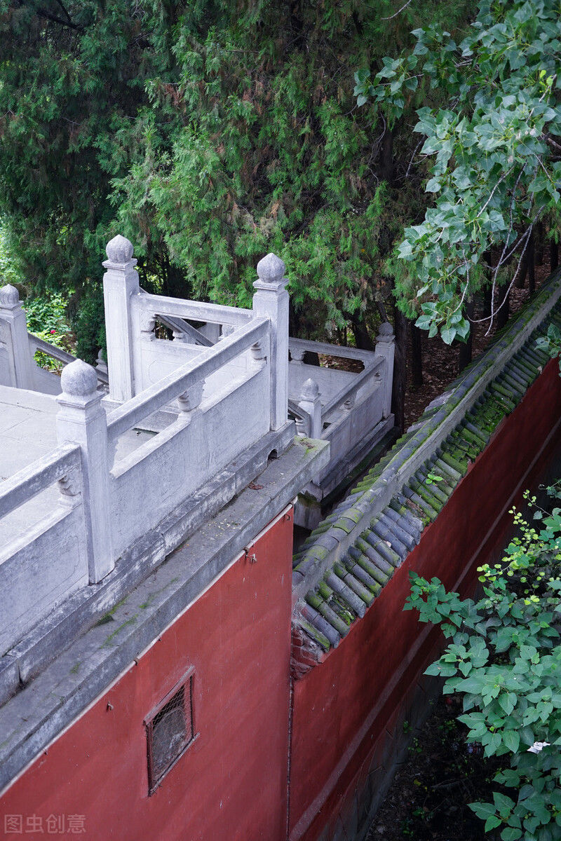 白马寺|好吃了一千多年！有文化NB症的河南，连一碗“汤”都要做到极致