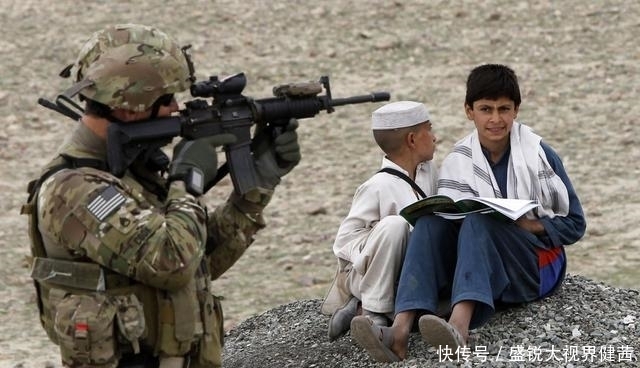 苏联|世界最能打的小国,打败了苏联,又打败了美国,至今无人能敌