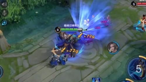 段位的玩家|全网最低90分巅峰赛堪称病房乱斗,竟还有演员的存在,手速慢一点就赢了