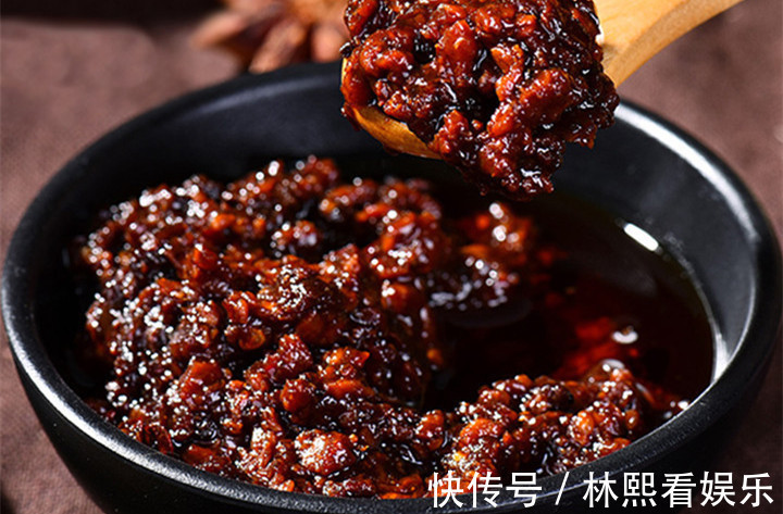 想吃|想吃牛肉酱不用买,详细做法诀窍告诉你,酱香味十足,方法超简单