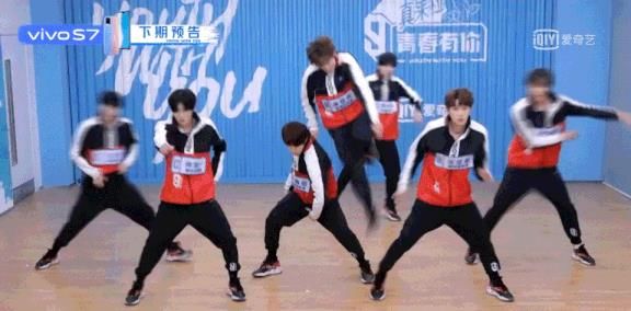 “青3”余景天练习扭伤吓到LISA！公演完美表现获小莎点赞！