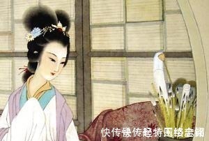 景兰@世人皆知传奇一生的李清照,却不知一代才女商景兰