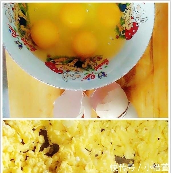 保鲜膜|最养胃的不是小米而是“它”，家里隔三差五吃，养胃健胃，特别好