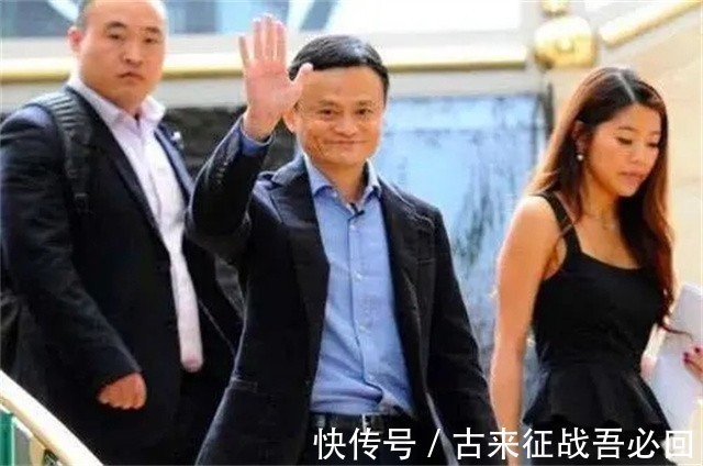 卸任|马云保镖曾舍命挡子弹,年入百万买房买车,马云卸任后过得咋样?
