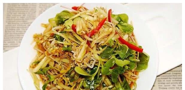 凉拌菜|医生提醒:这8类菜不能隔夜,吃不完最好直接丢掉,不要盲目节约