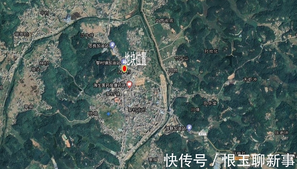 76人|抢手!玉林容县9亩地块被拍卖,9人竞争,140万加价到九百万