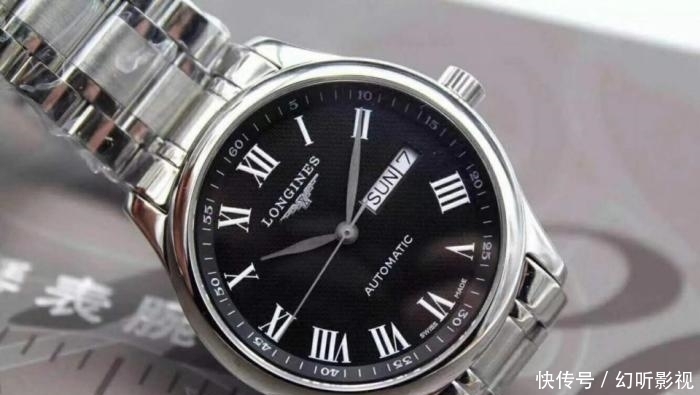 复刻表|你入“坑”了吗?尤其是名表,看完这篇深入了解复刻表,心动了吧!