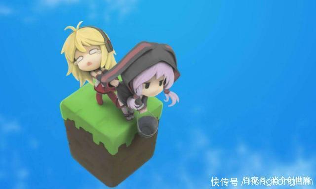 神奇|我的世界：女巫免疫80%药水的伤害？关于女巫你不知道的3个秘密！