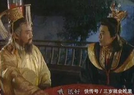 亲手|他在《奸臣传》里排第一，李世民在位时唯一的奸臣，亲手断送大唐