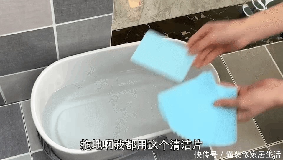 清洁片|第二次装修，扔掉8个毫无用处的失败设计，现在居住幸福感真好