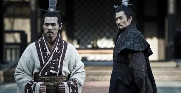 英布|项羽没有亏待英布，英布为什么还要背叛项羽投靠刘邦呢？