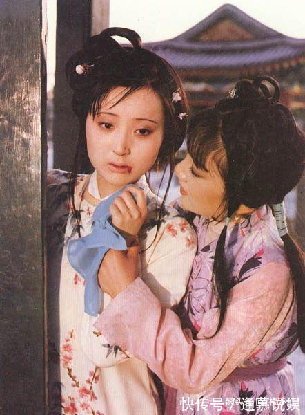 女英@《红楼梦》林黛玉最终结局嫁给北静王做小妾,心有不甘泪尽而亡