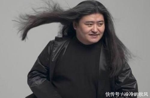 为什么很多男艺术家都留着长头发?