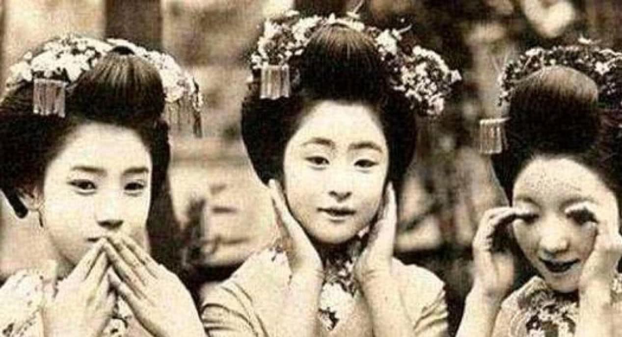 战败|日本战败后,几十万日本女人留在中国,日本为何不让她们回国?