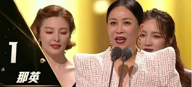 《浪姐3》嘉宾名单曝光,那英死对头加盟,内地女歌手天花板来了