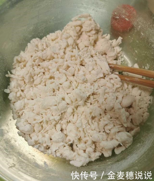 儿子开学后,这道早餐我常做,15分钟搞定,孩子吃了还想吃