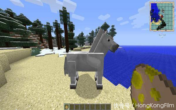 指令|我的世界:数量最多的指令列表(含中国版)