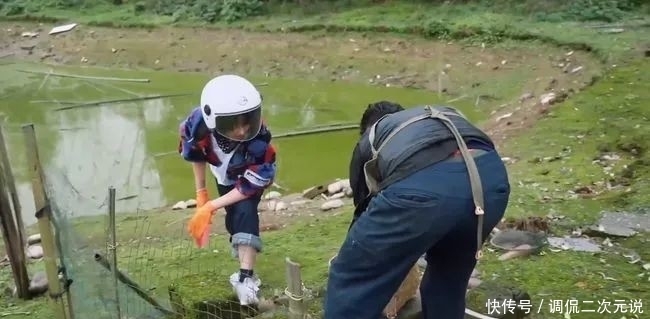 拒绝关系户后,《向往的生活》回来了吗? 好戏 乔杉