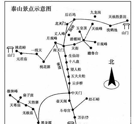 泰山和华山难爬？那是因为你没有爬过峨眉……